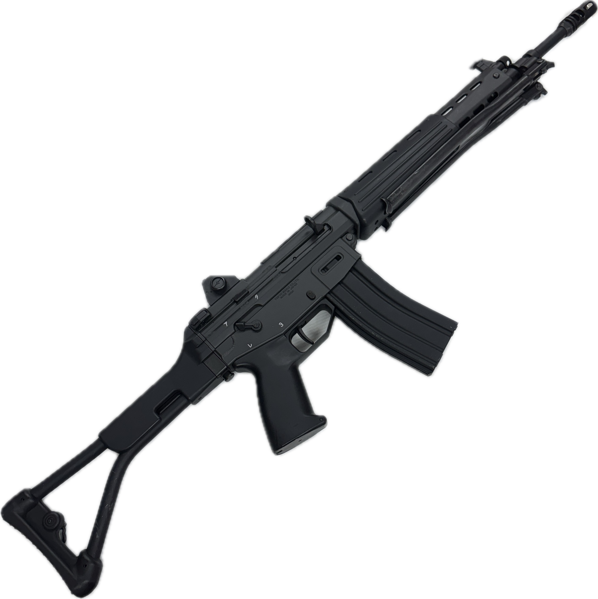 (御予約) 東京マルイ　89式5.56㎜小銃〈折曲銃床型〉　電動ガン