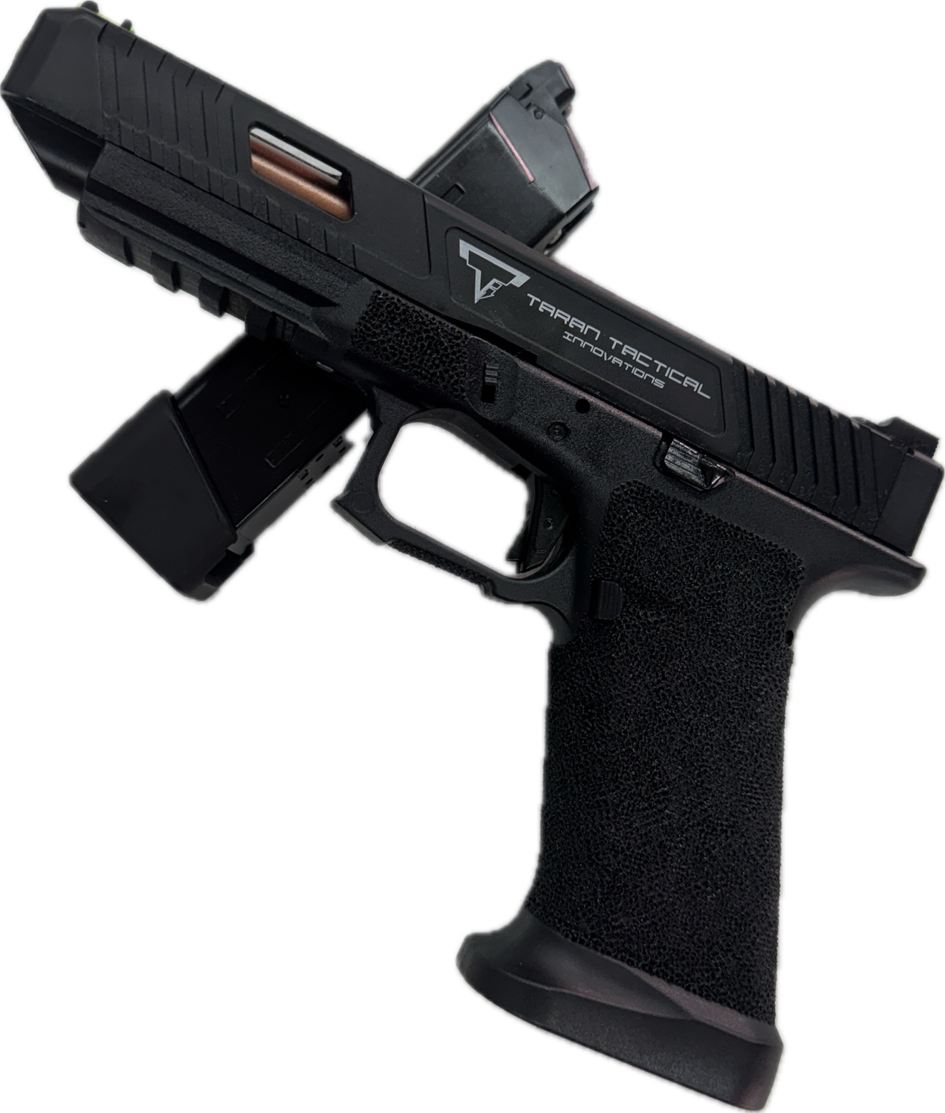 BATON/EMG　COMBAT MASTER OMEGA