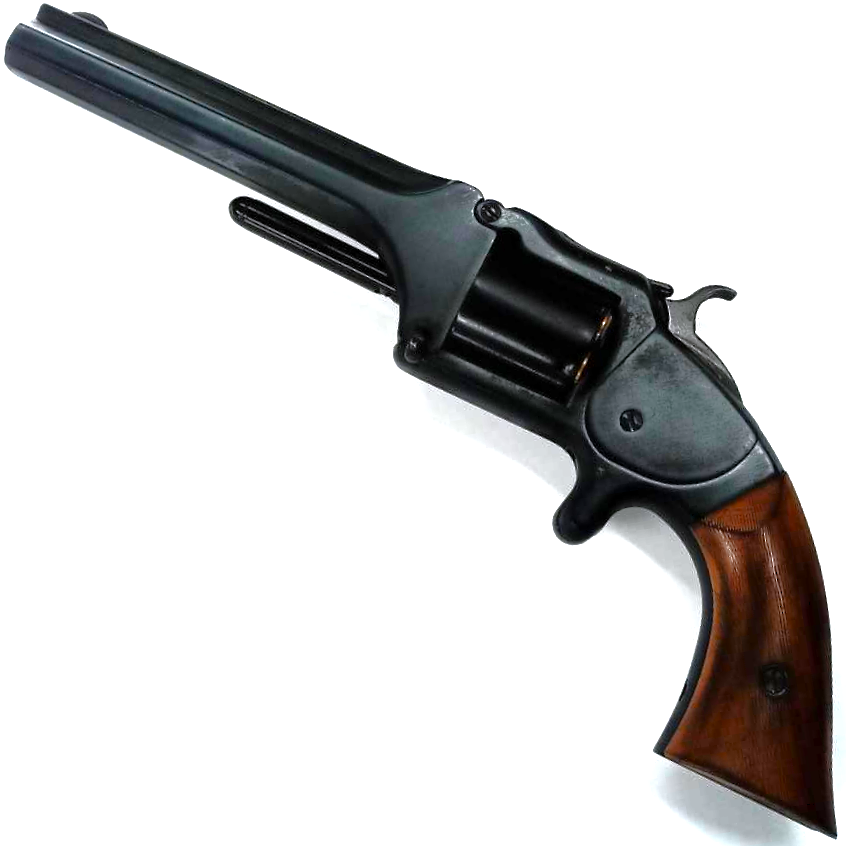 マルシン工業 坂本龍馬の銃 HW ダミーカート仕様