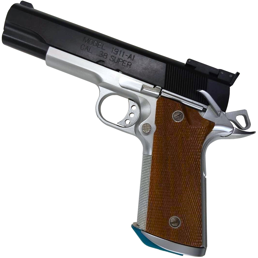 MGC GM11 SF COMPETITION 38SUPER HW