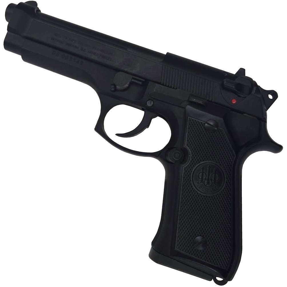 MGC BERETTA M92FS DESERT STORM HW ②