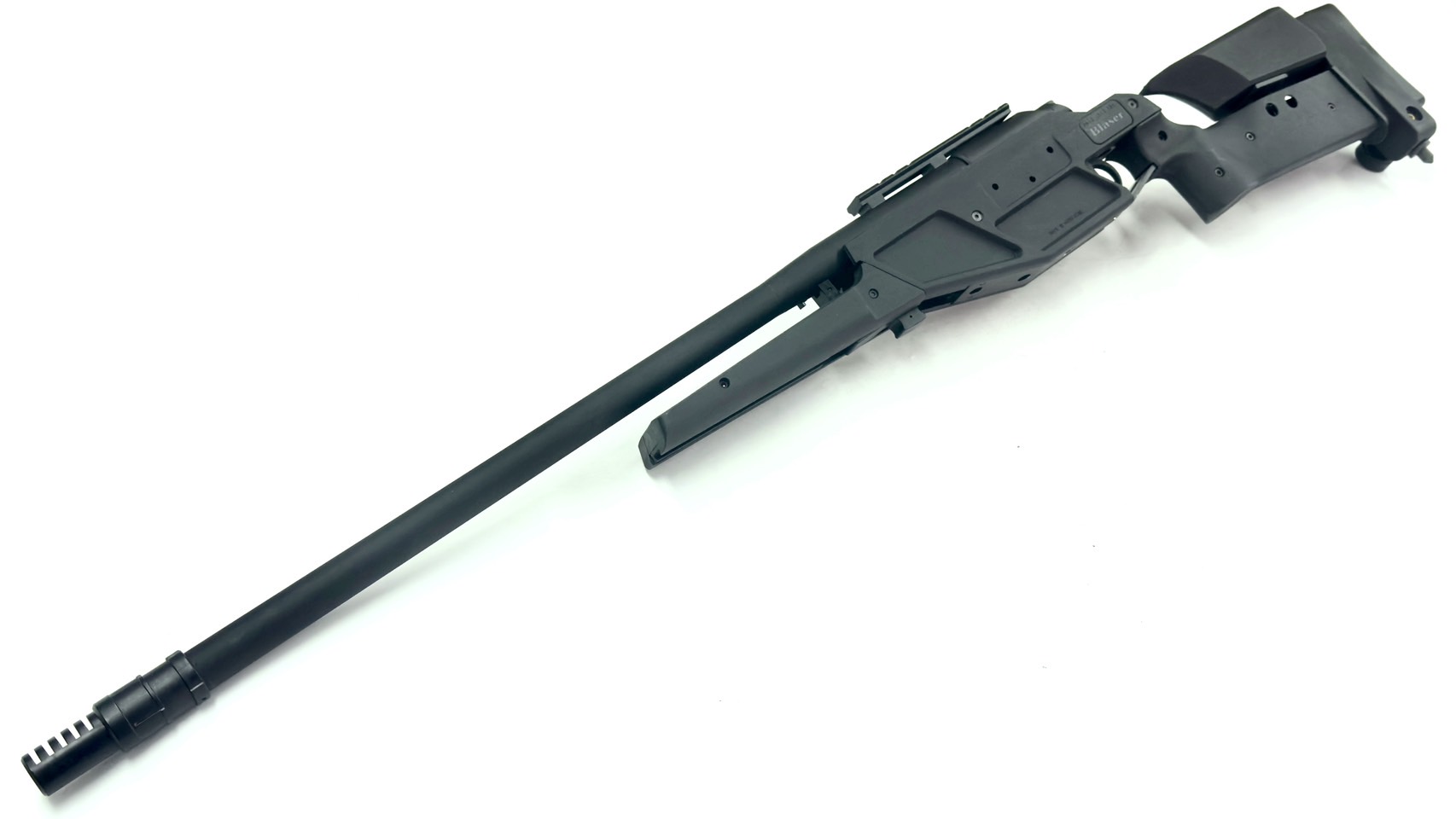 KING ARMS Blaser K93 LRS1 通常版 エアガン