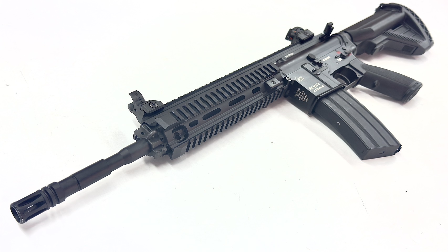 東京マルイ HK416D 次世代電動ガン