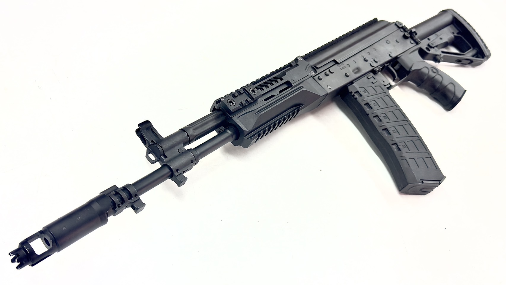 ARCTURUS AK-12 旧箱版 電動ガン