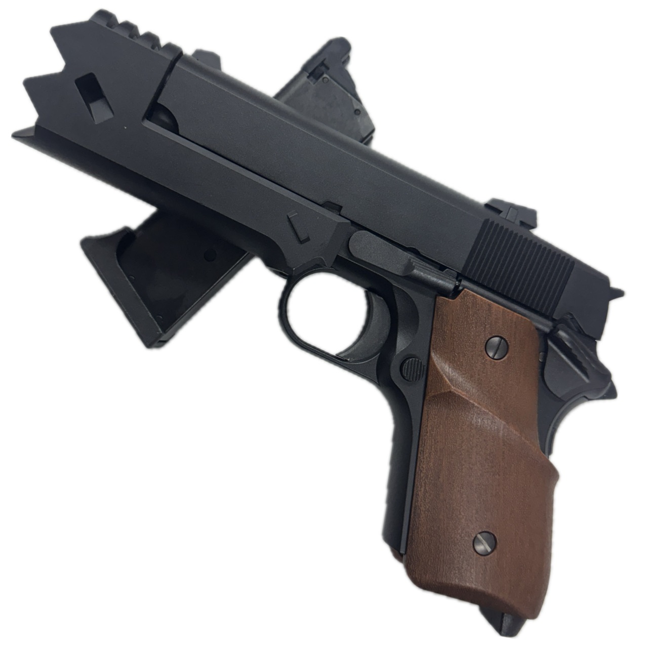 東京マルイ　千束の銃 CHISATO's HANDGUN