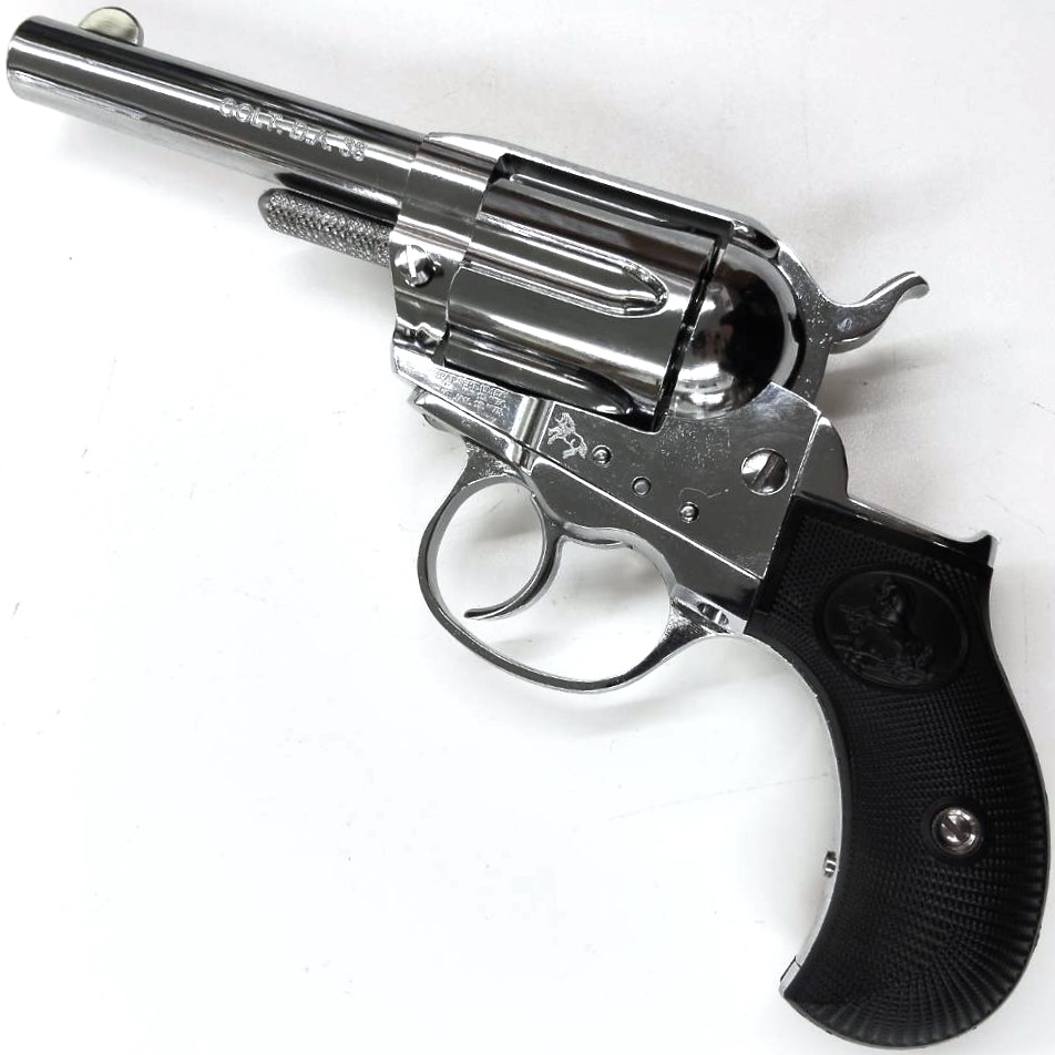 HWS COLT M1877 3.5㌅ SV