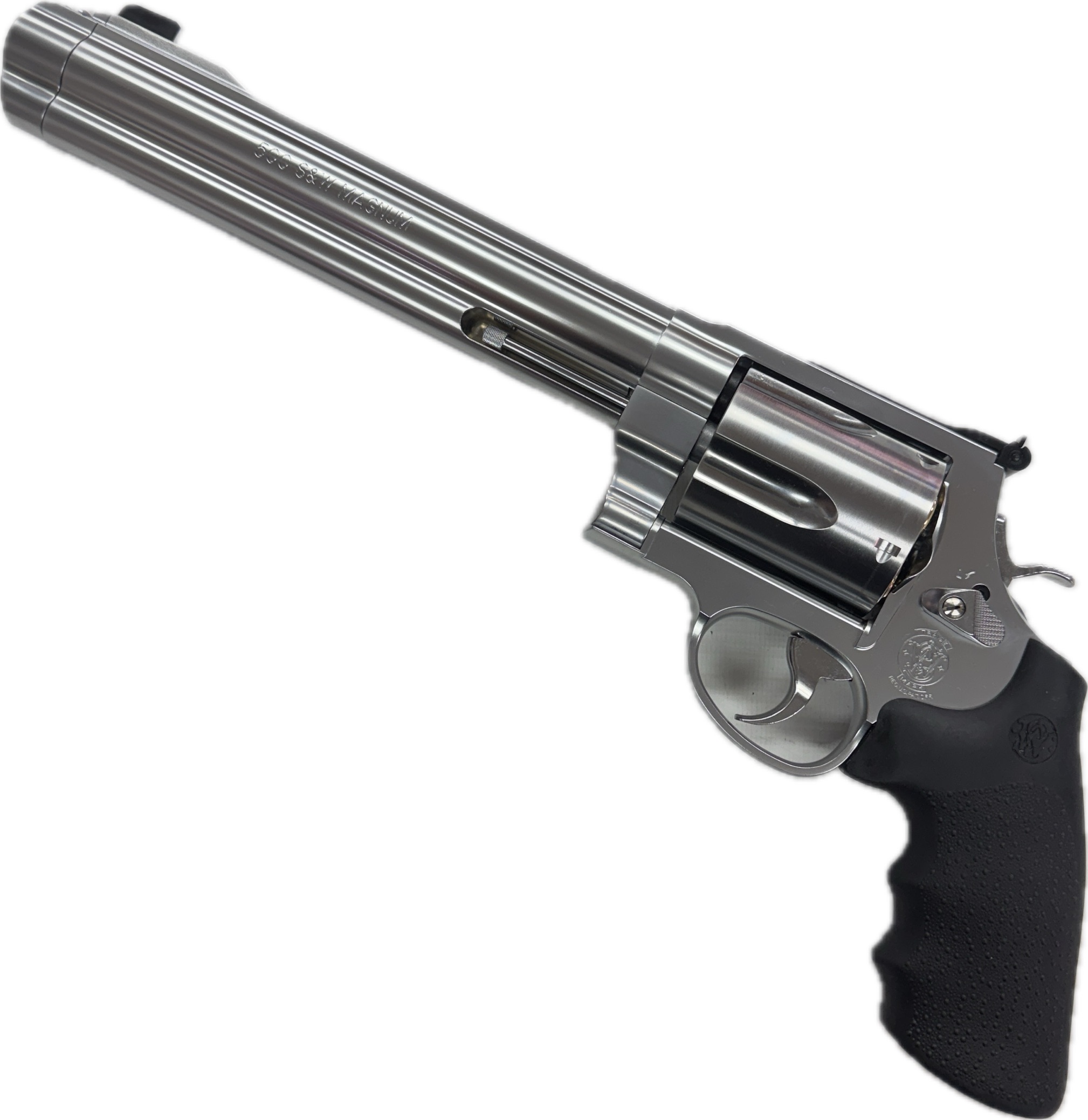 タナカワークス　S&W M500 8-3/8inch  Ver.2