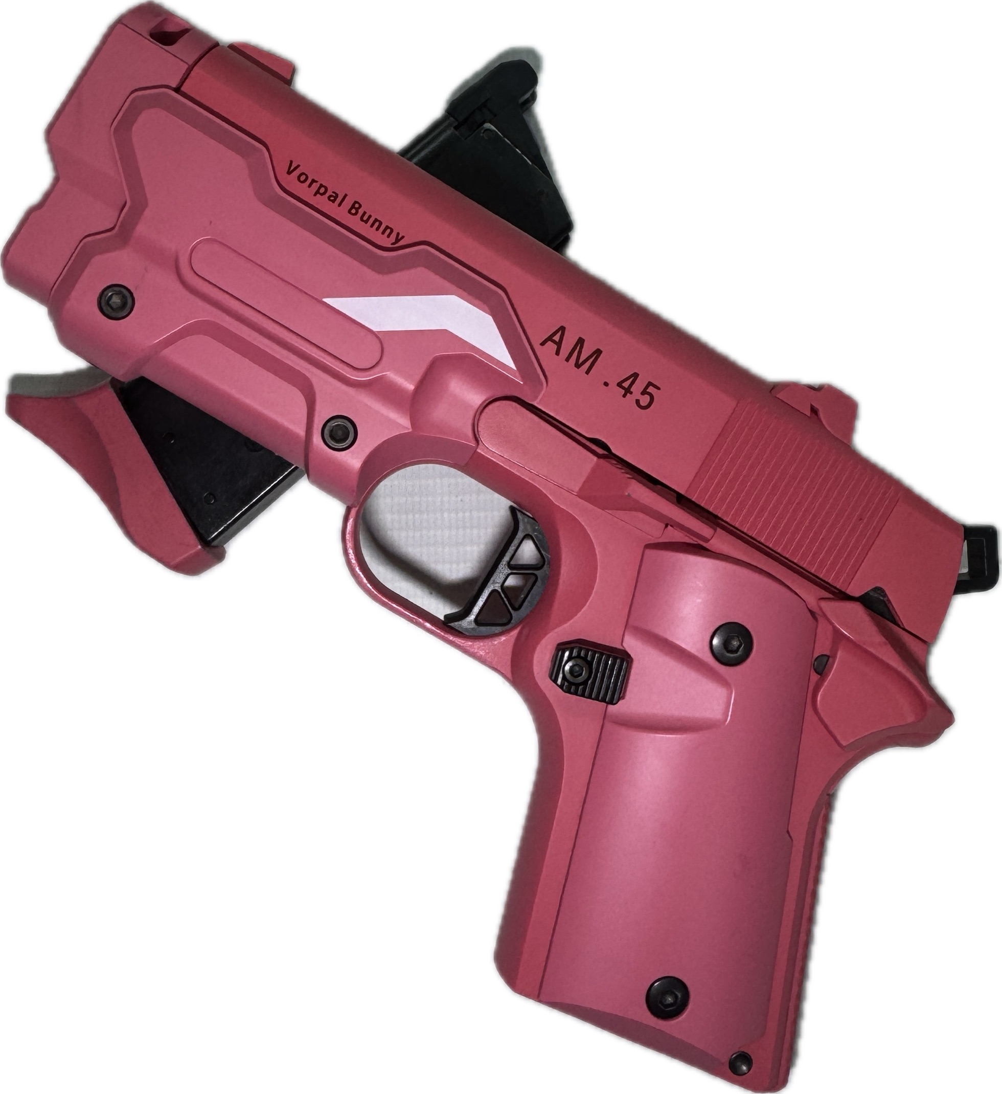 東京マルイ　AM.45 Vorpal Bunny Ver.LLENN