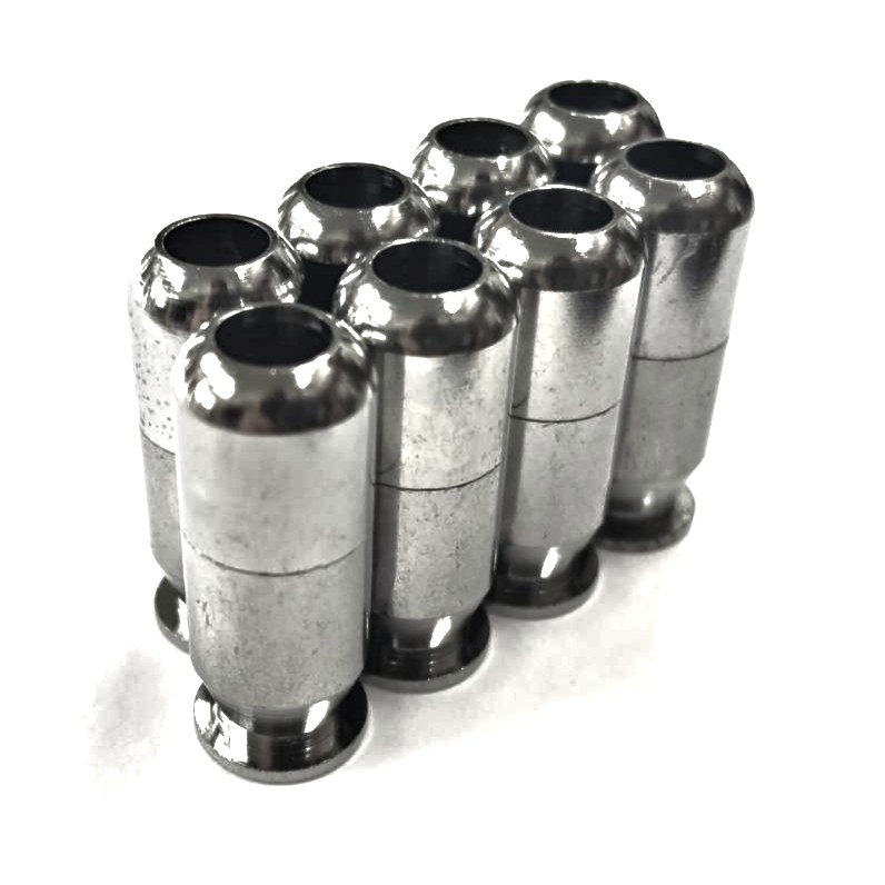 MGC GM5 .45ACP CP-BLK スモール SV 8発