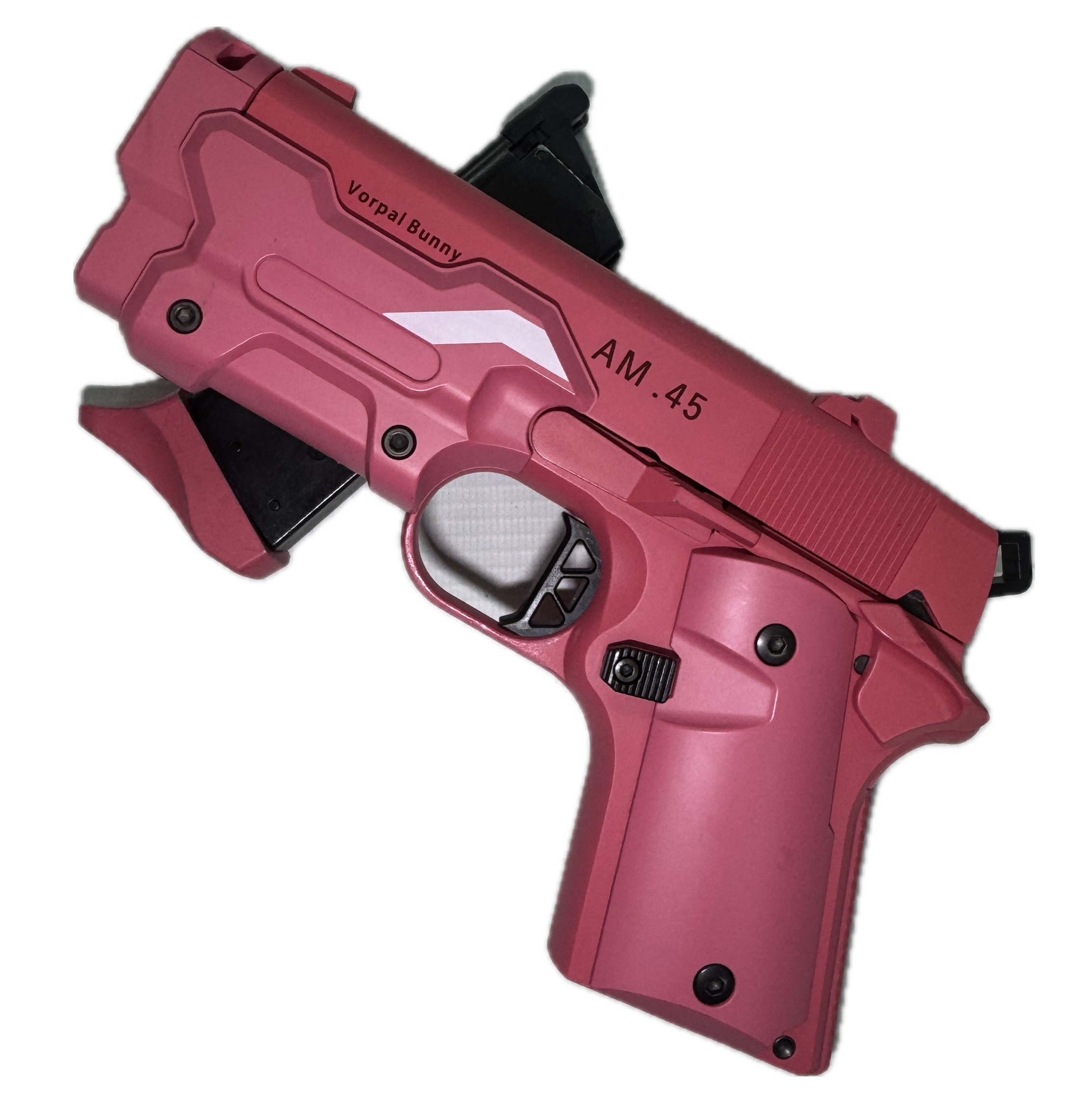 東京マルイ　AM.45 Vorpal Bunny Ver.LLENN