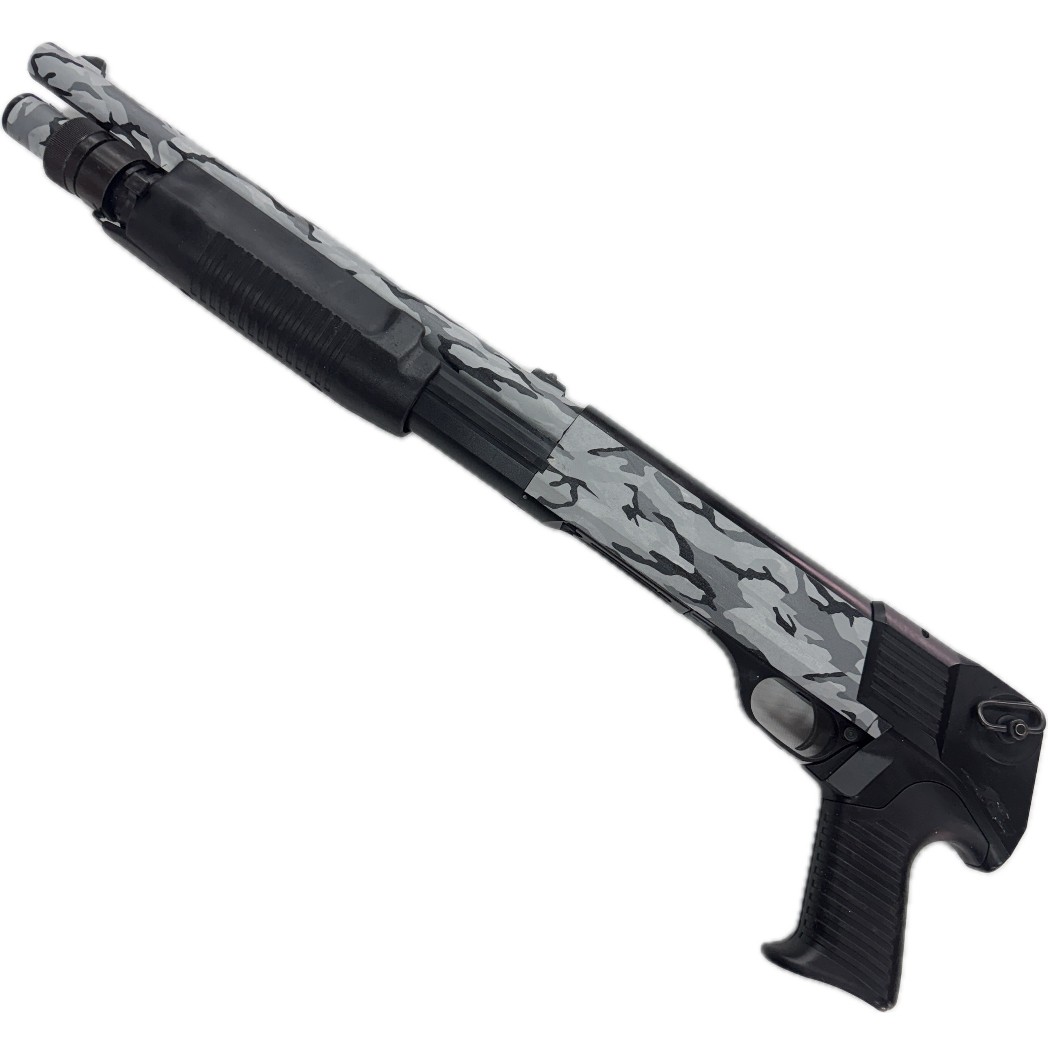 東京マルイ　M3 SHORTY