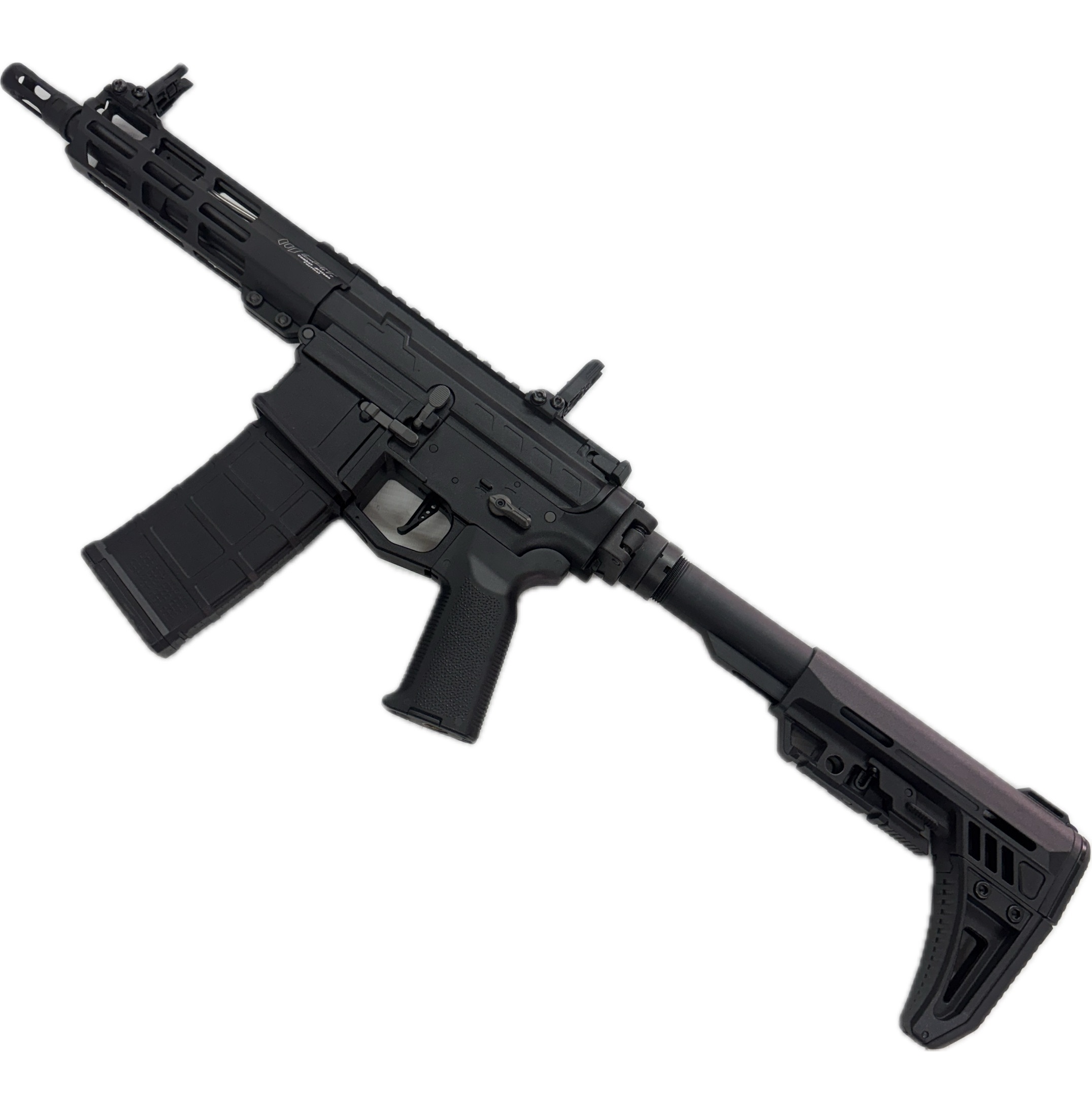 SPARK　CAT Versatile-8 AR