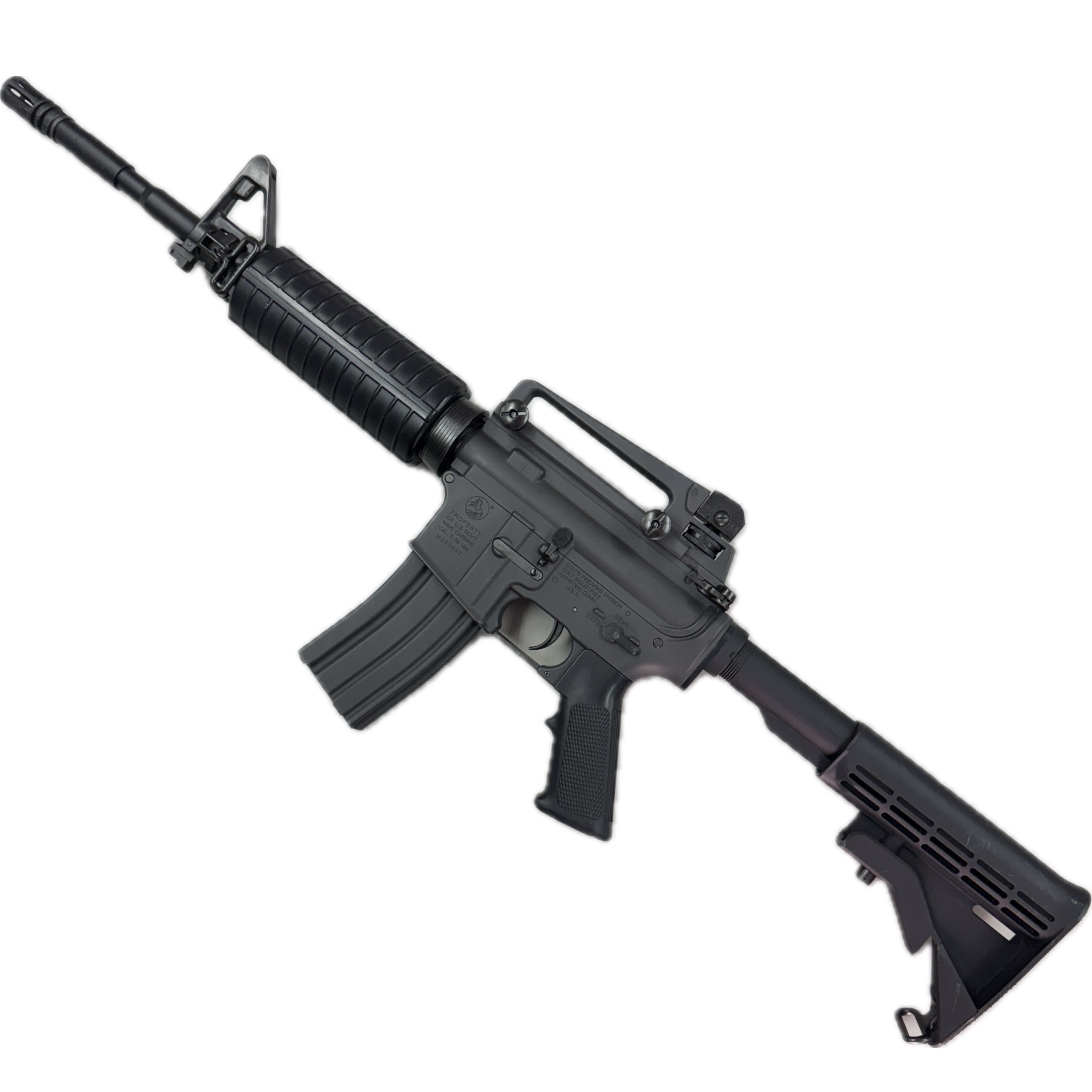 東京マルイ　COLT M4 A1 CARBINE