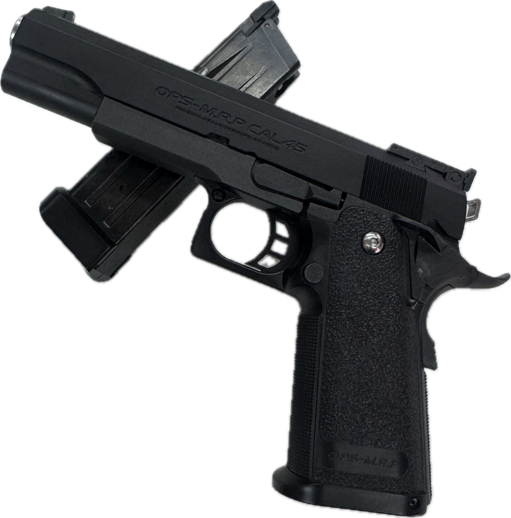 東京マルイ　Hi-CAPA5.1 ②