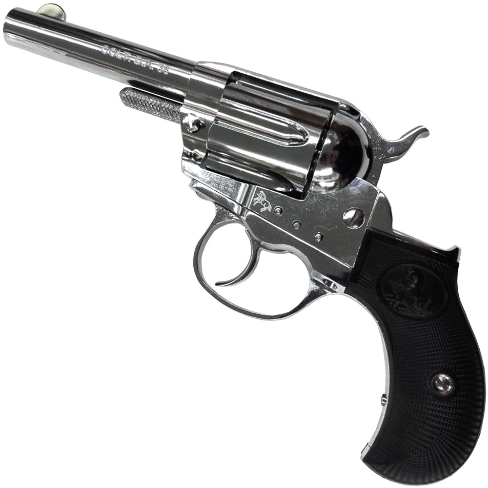 HWS COLT M1877 3.5㌅ SV