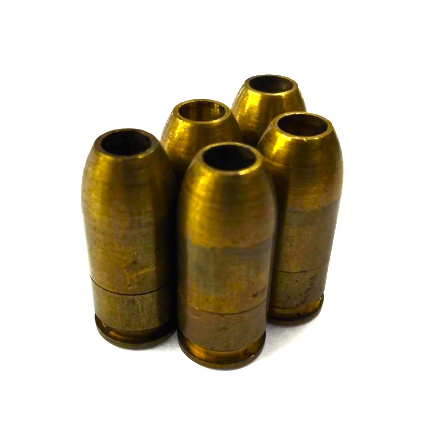 鈴木製作所 .45ACP PFカートリッジ 5発