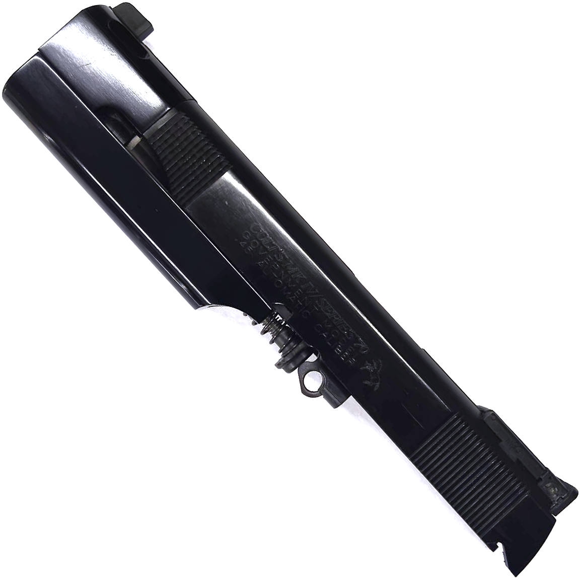 MGC GM5 スライド スタビライザー カスタム ABS