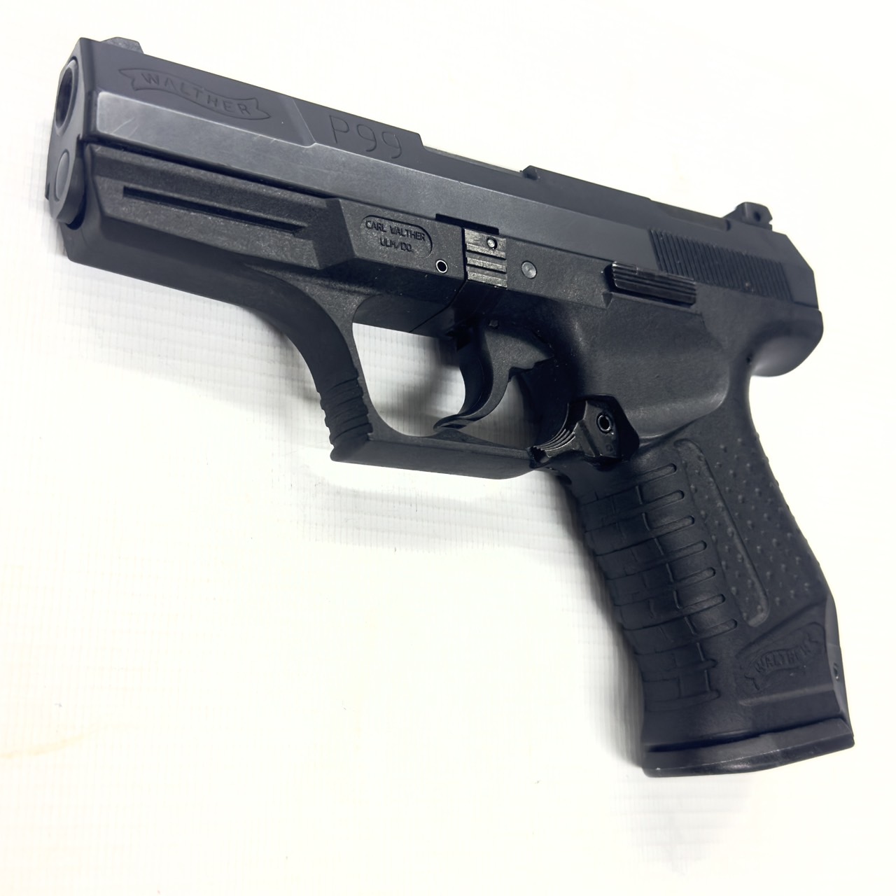 マルゼン ワルサーP99 GBB