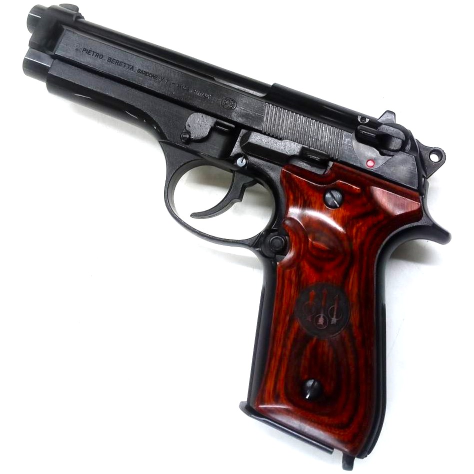 ACG BERETTA M92SB ABS