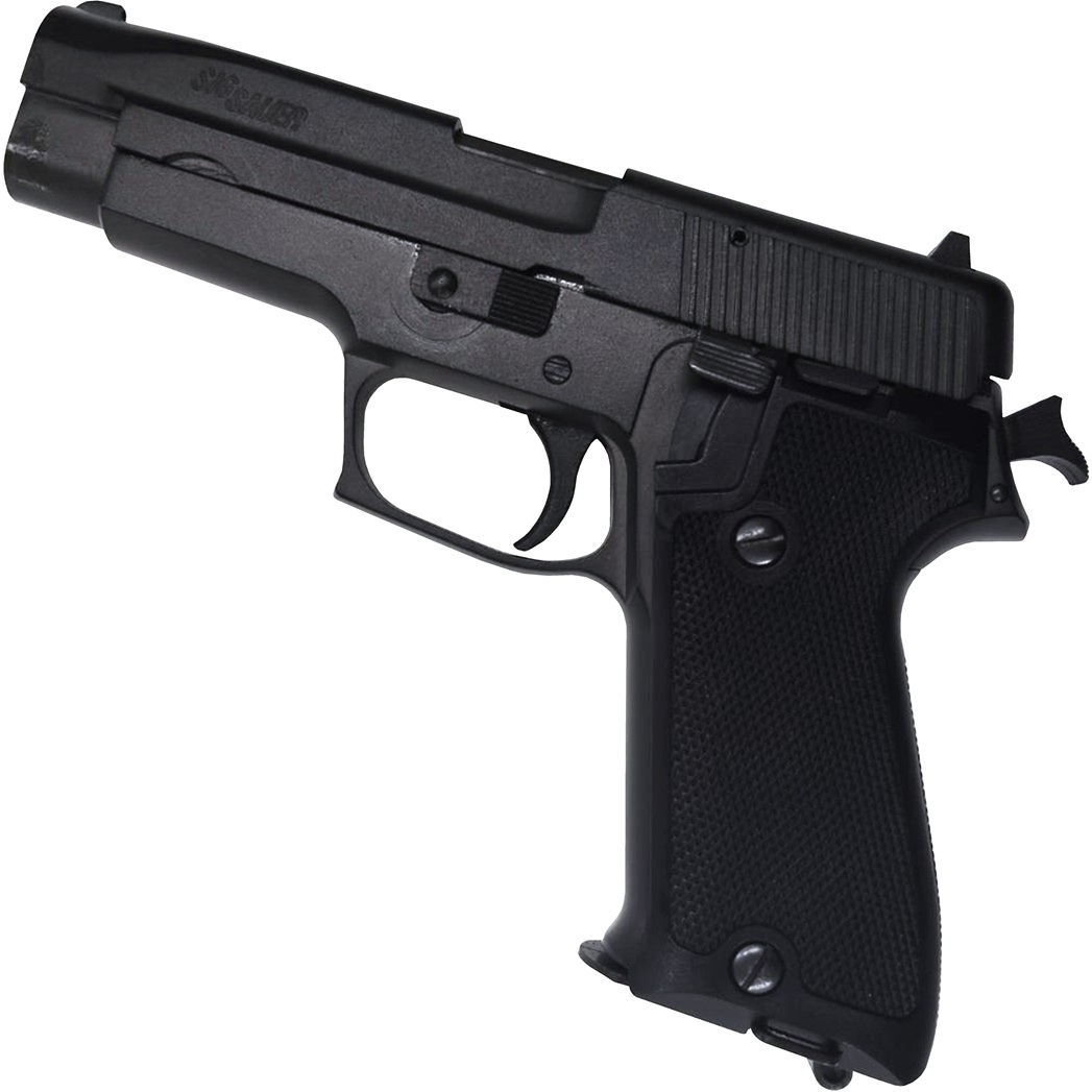 MGC SIG SAUER P220 ABS