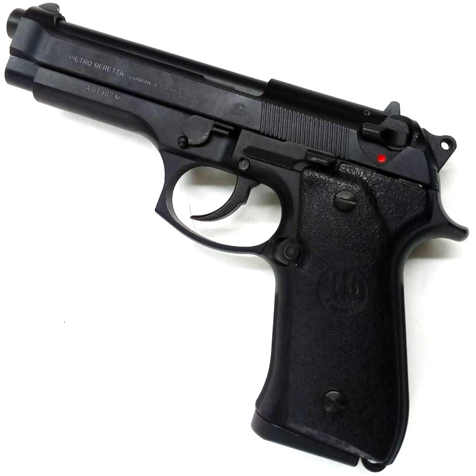 MGC BERETTA M96FS HW