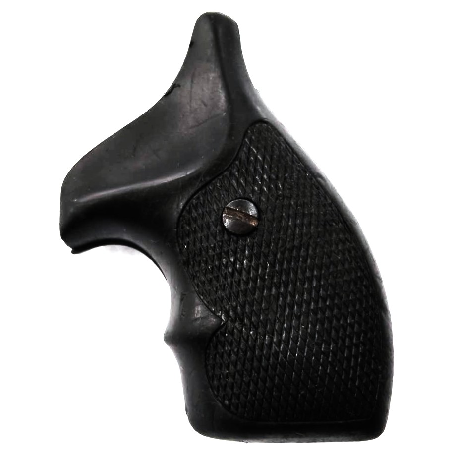 UNCLE MIKE'S 59010 Jフレーム用 ラバーグリップ