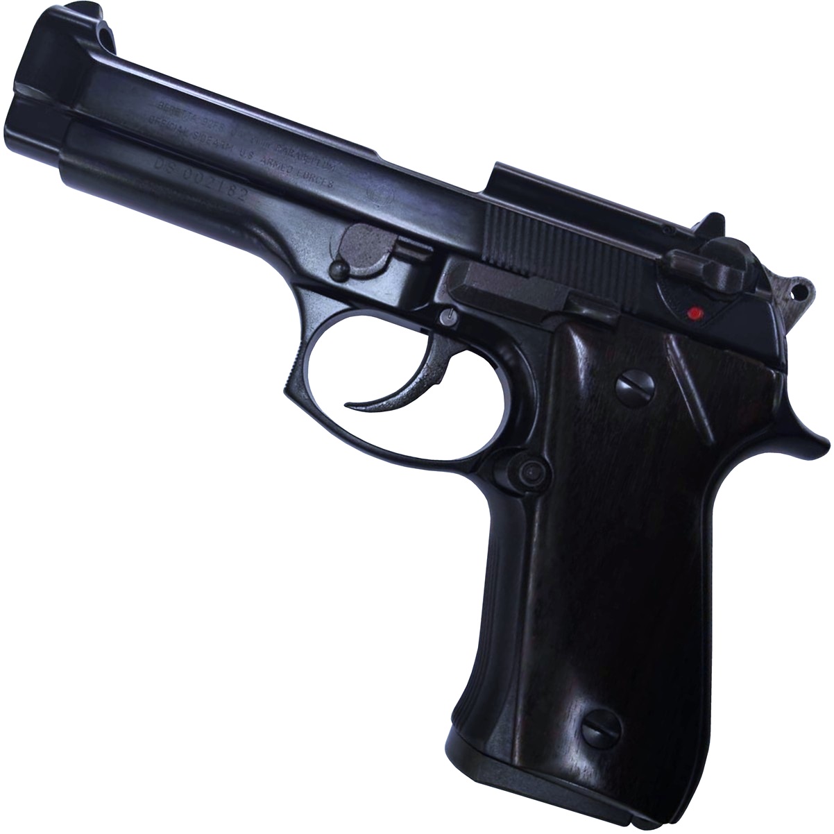 MGC BERETTA M92FS DESERT STORM HW ③