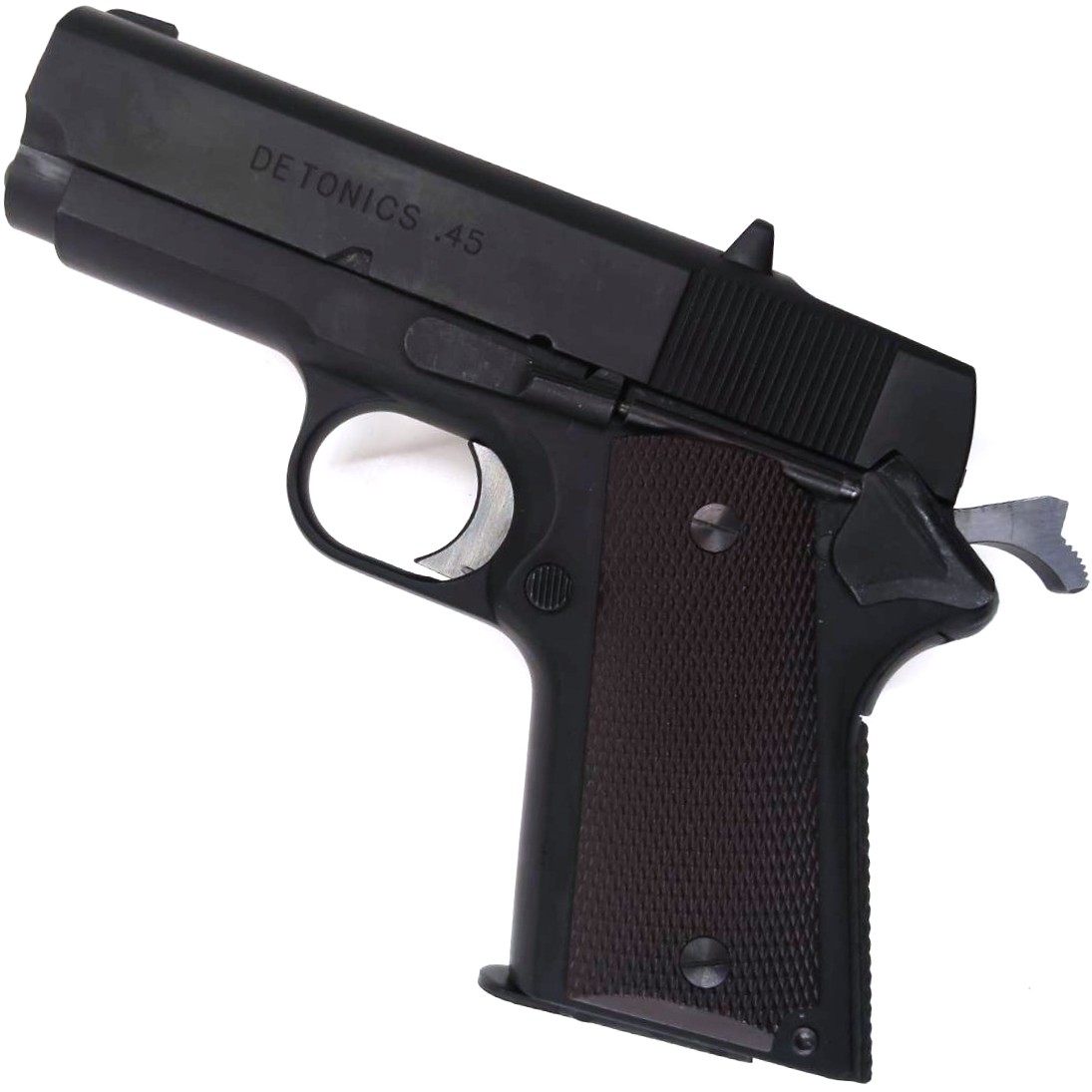 CAW デトニクス HW