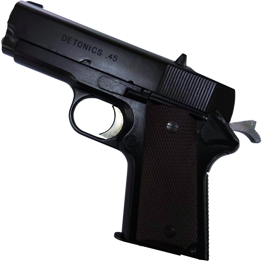 CAW デトニクス HW
