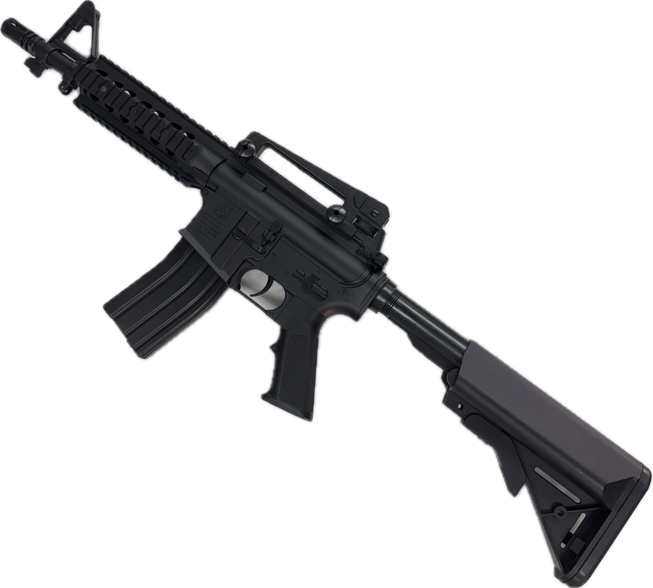 東京マルイ　M4 CQB Light PRO