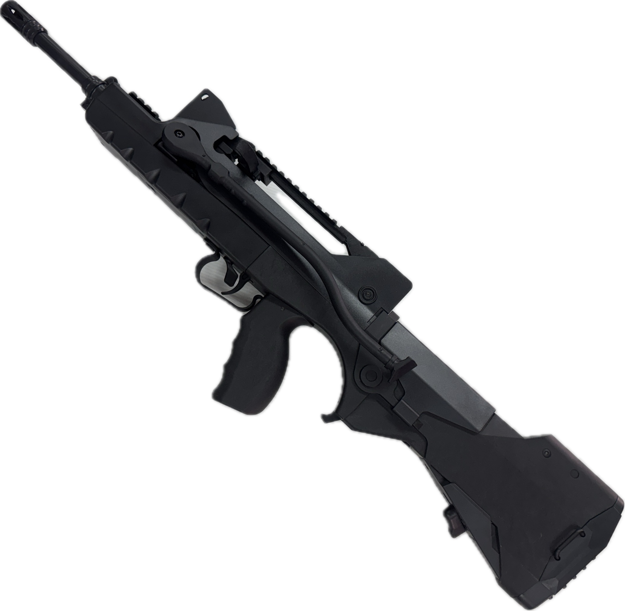 CYBERGUN　FA-MAS Valorise