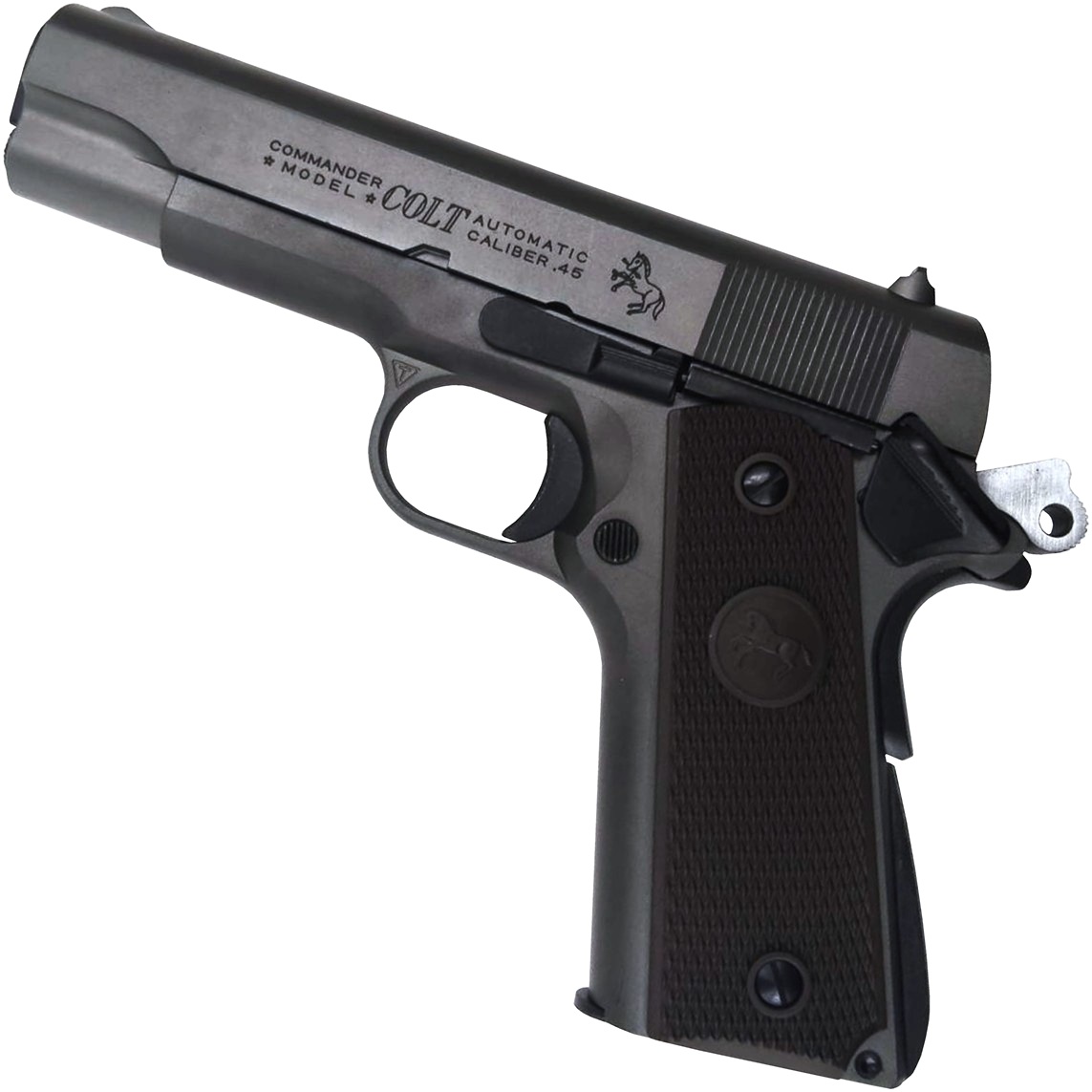 タニオコバ GM8 COLT COMMANDER
