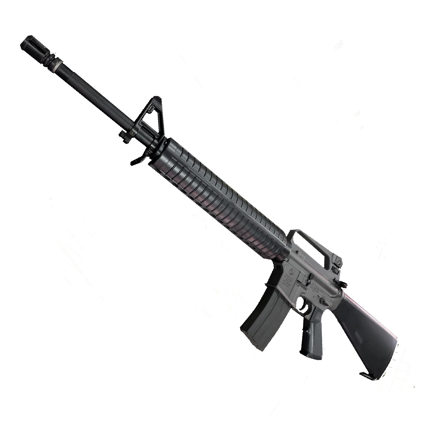 東京マルイ　Colt M16A2