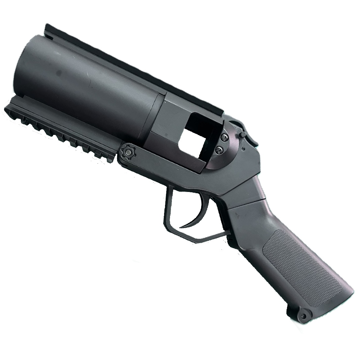CYMA　M052 40mmPISTOL GRENADE LAUNCHER