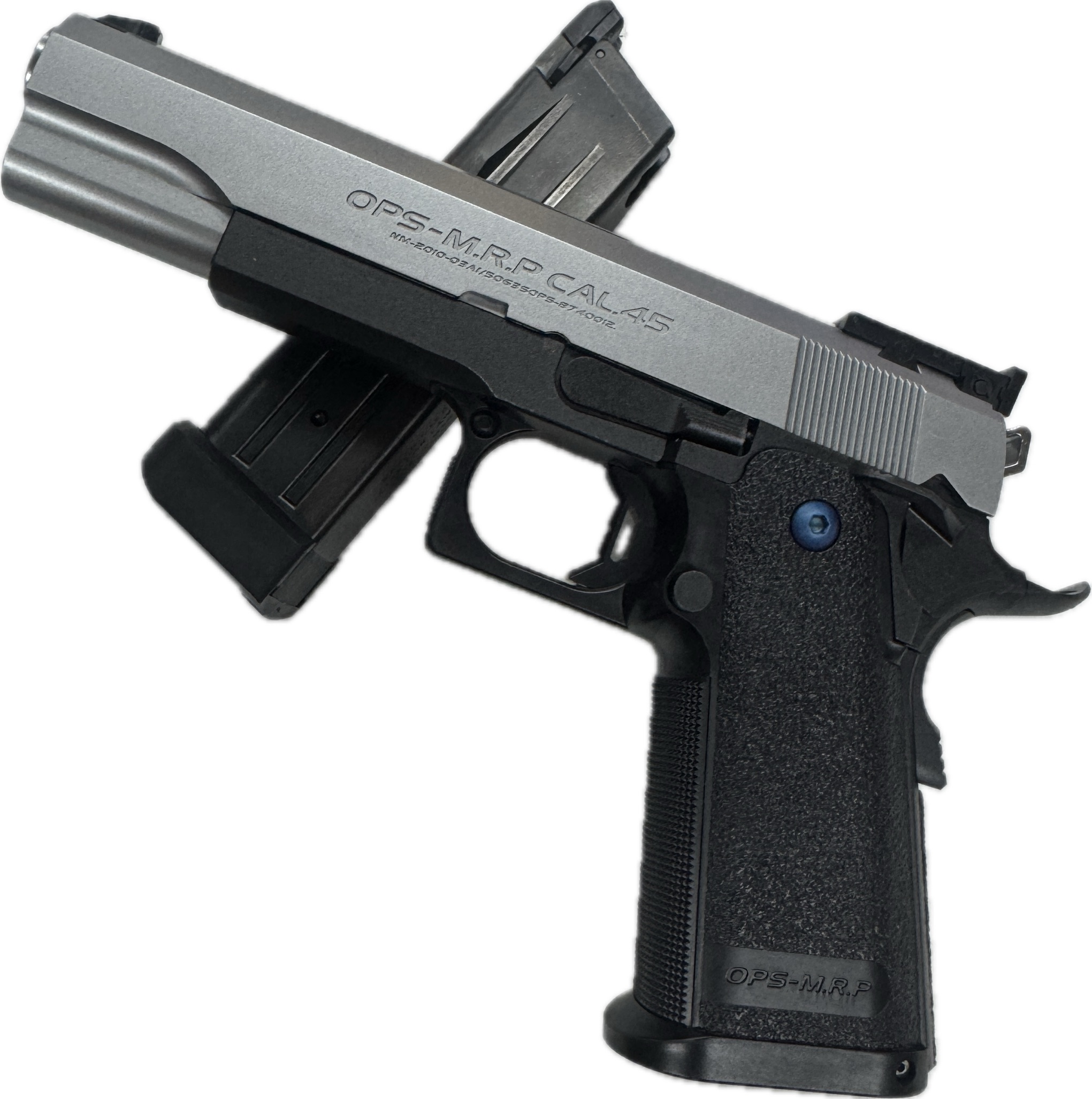 東京マルイ　Hi-Capa5.1 R　14歳以上推奨