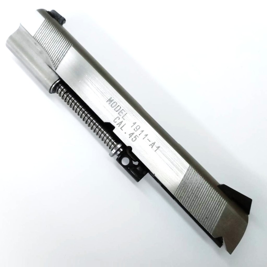 WA SFA MODEL1911-A1 R-Type アルミスライド SV