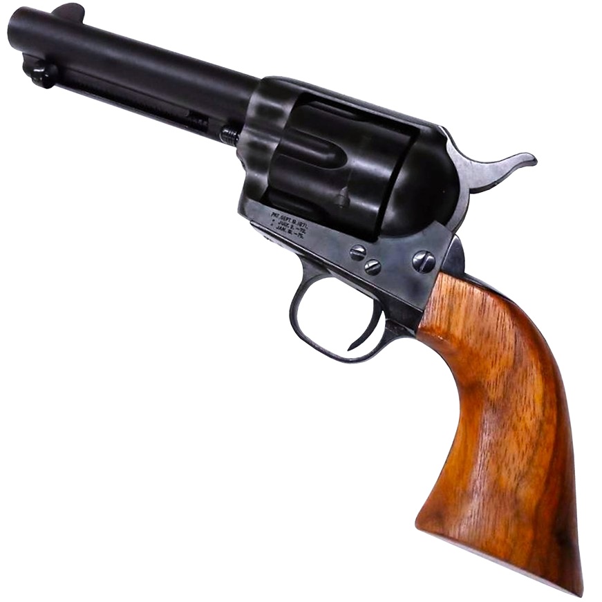 ランパントクラシック COLT SAA 1st シビリアン