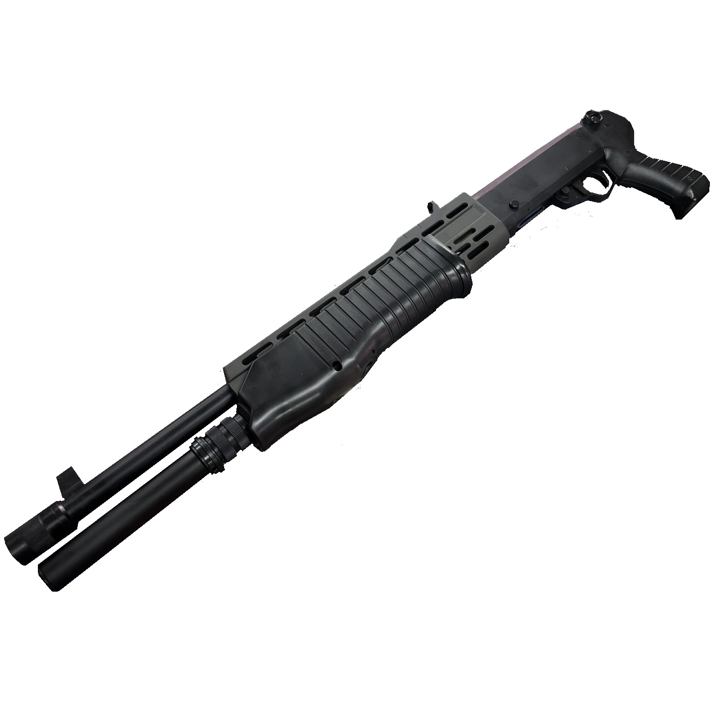 東京マルイ　SPAS-12 エアーショ