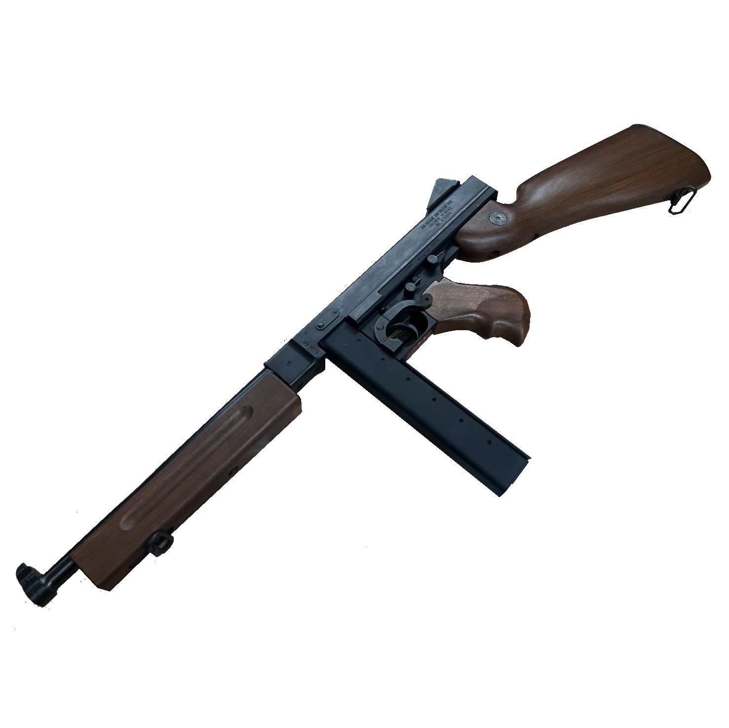 東京マルイ　M1A1