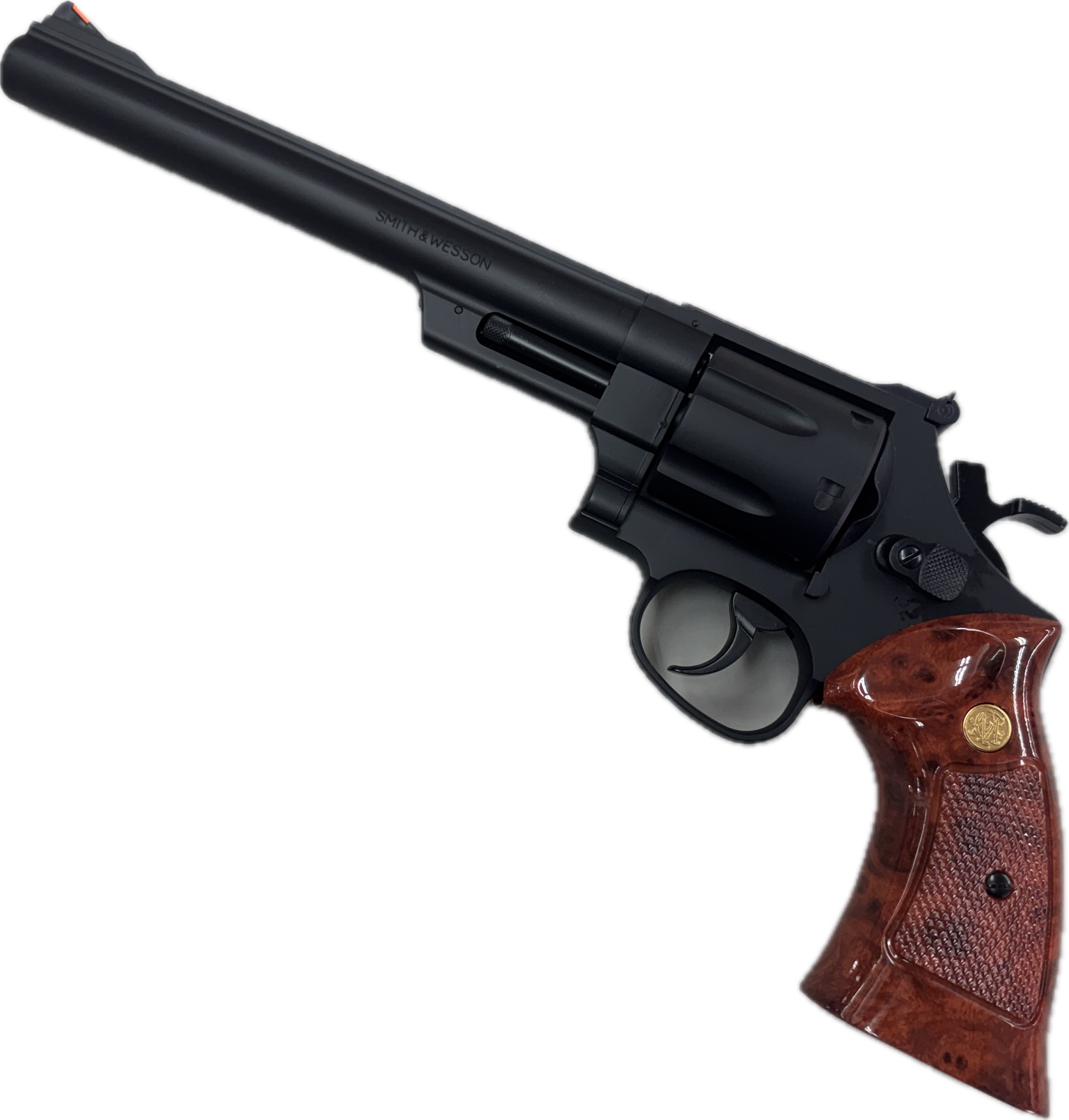 クラウン　S&W M29 8inch