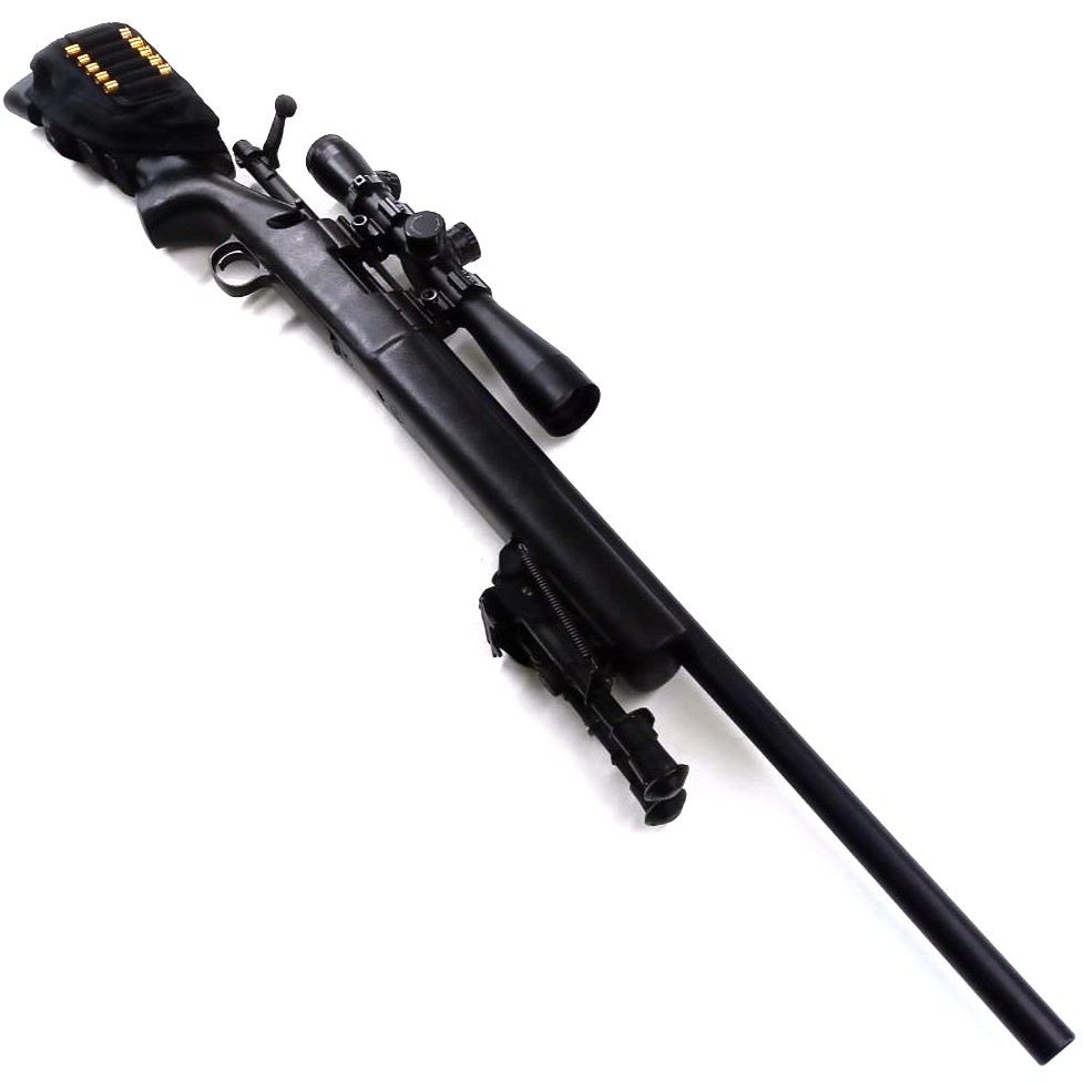 タナカ M24 SWS カートタイプ Ver.2