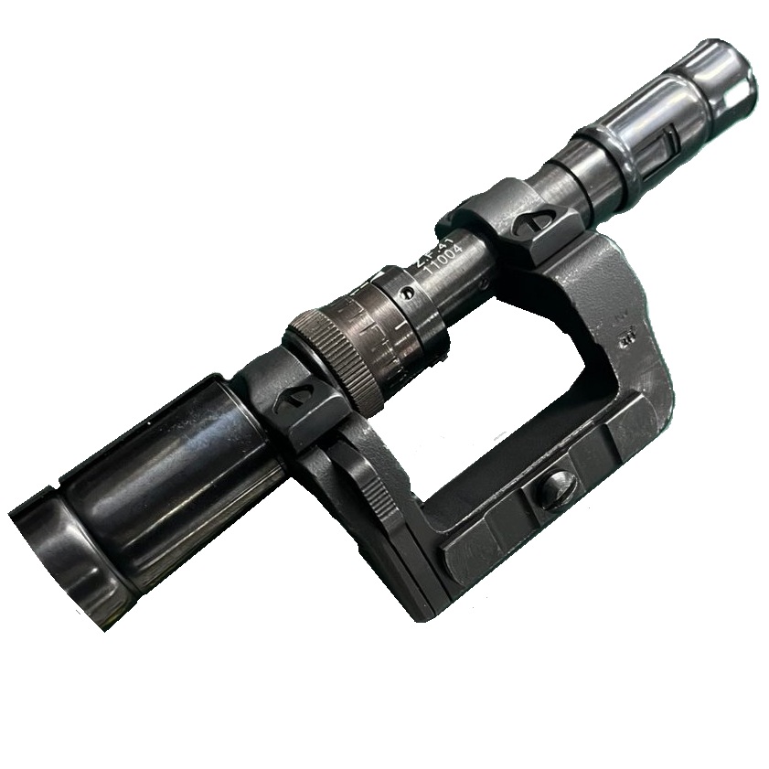 実物リプロダクション品 ZF41 Kar98k スコープ