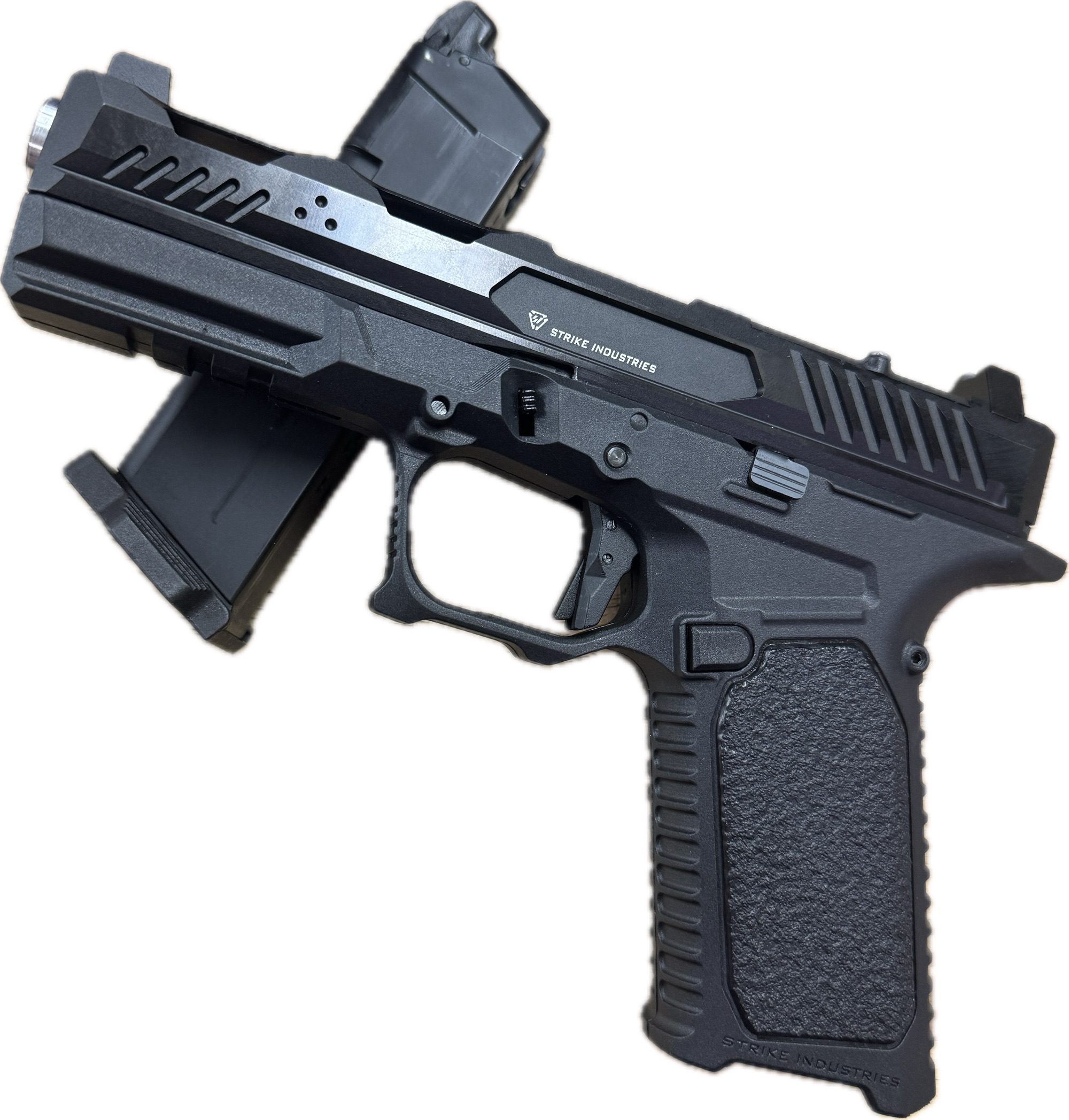 EMG/STRIKE INDUSTRY　ARK-17