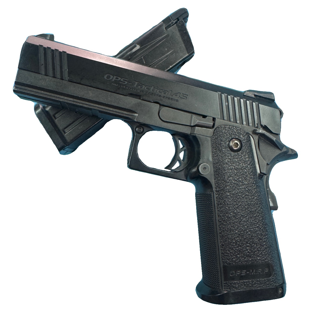 東京マルイ　Hi-CAPA4.3