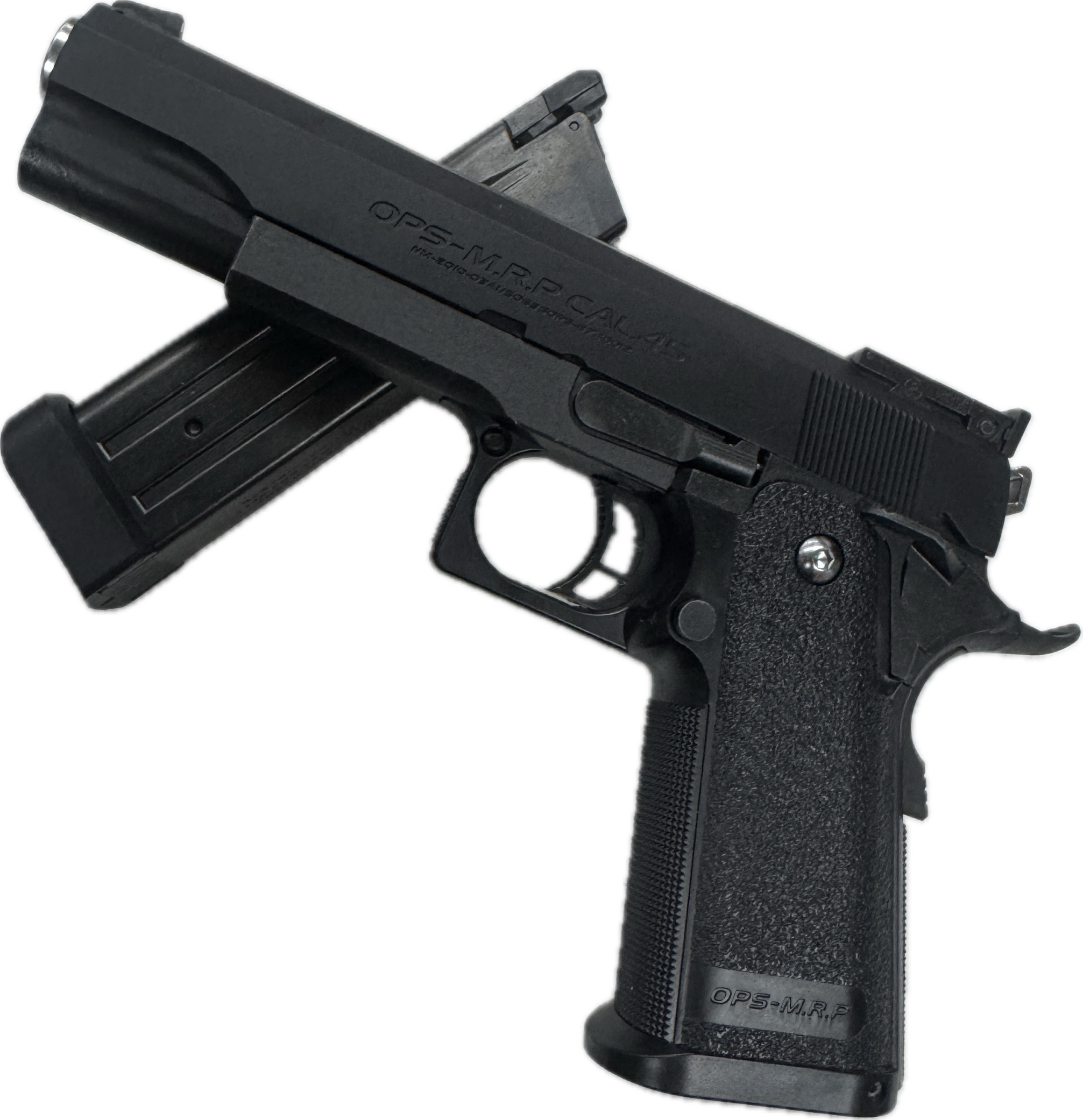 東京マルイ　Hi-CAPA5.1 ⑤