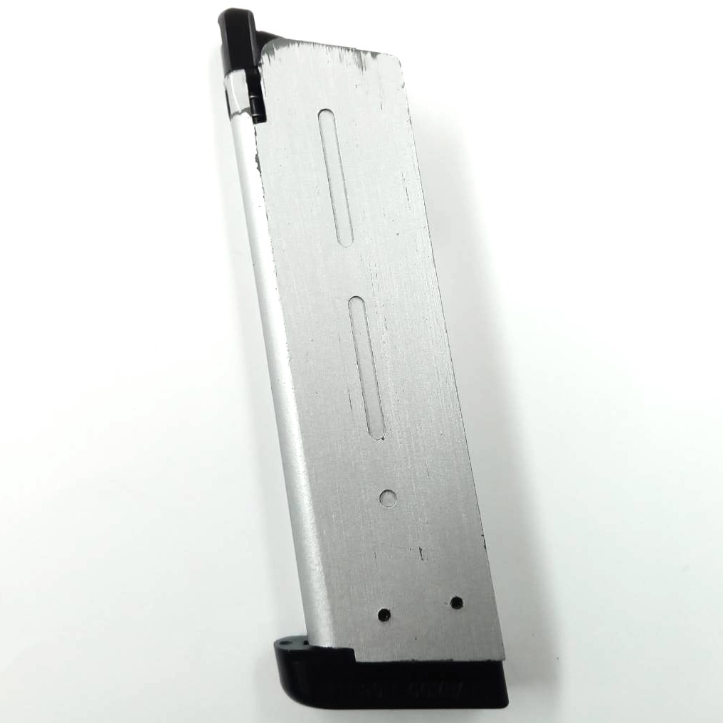WA GM用 23連 ウィルソンタイプ SV