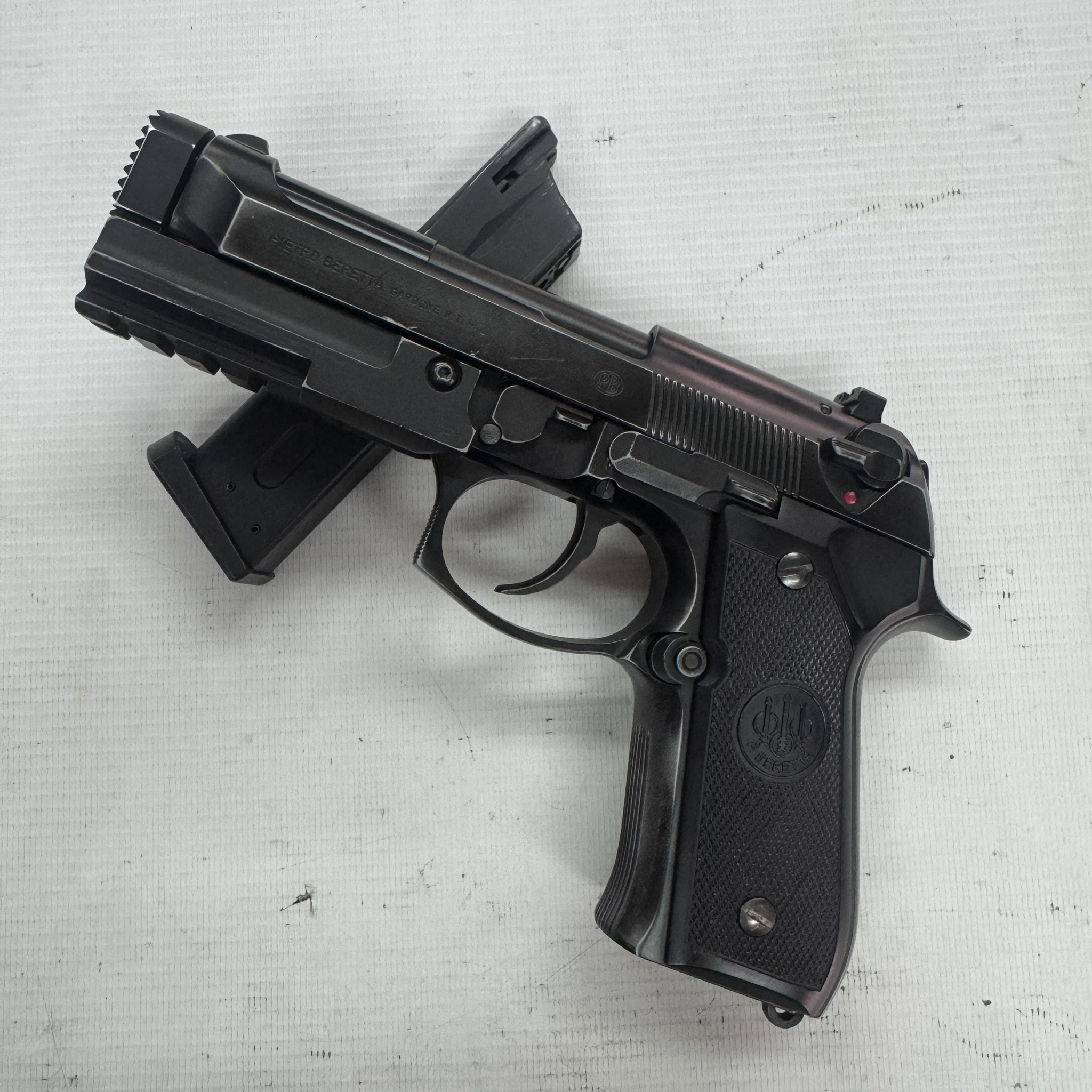 WESTERN ARMS　BODY GUARD Limited Edition