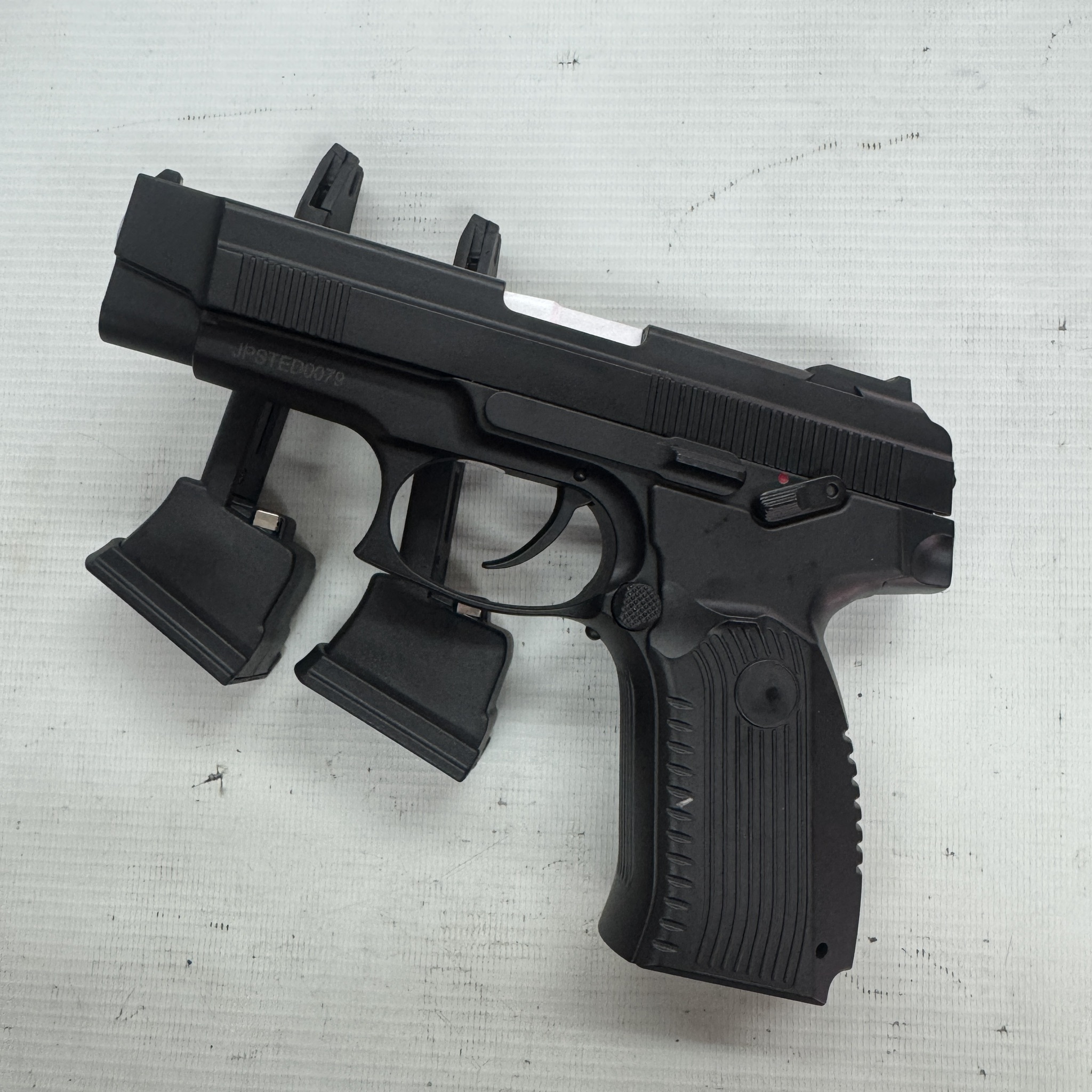 CYMA　MP-443 Grach