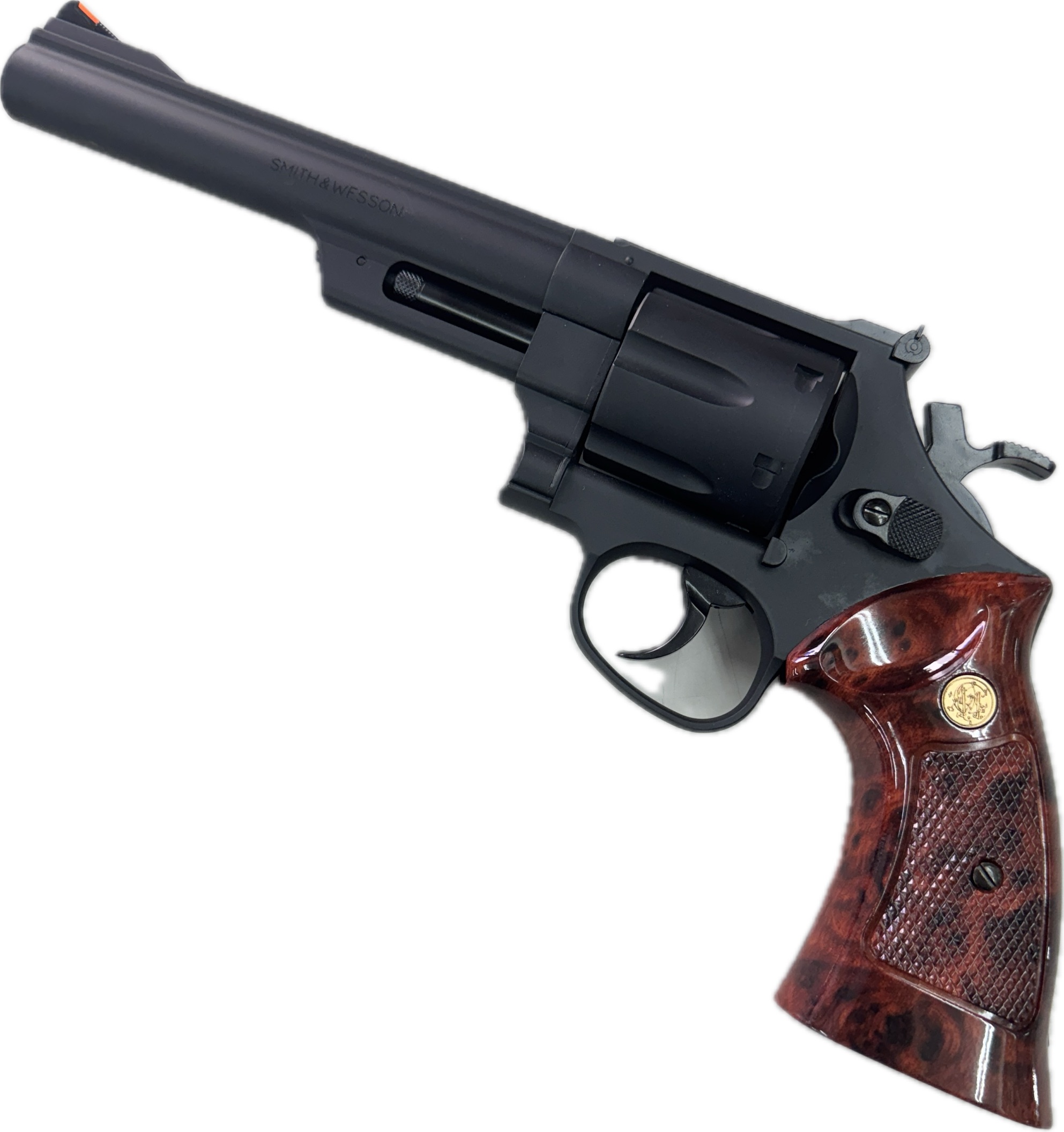 クラウン　S&W M29 6inch　②