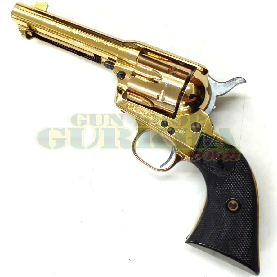 タナカ 金属製 COLT SAA 2ns シビリアン ※SMG刻印有